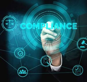 Understanding the role of compliance for intelligent automation security