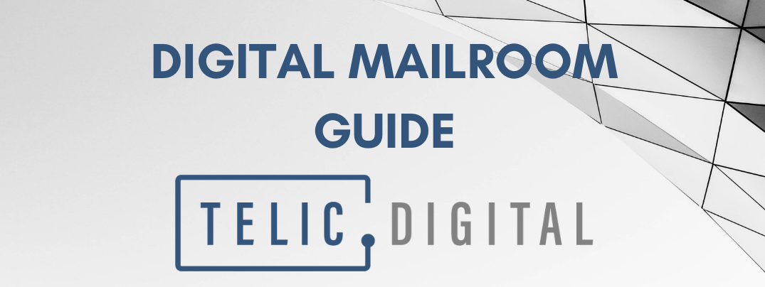 Digital Mailroom Guide