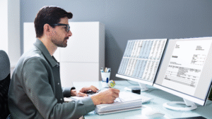 automated cloud invoicing