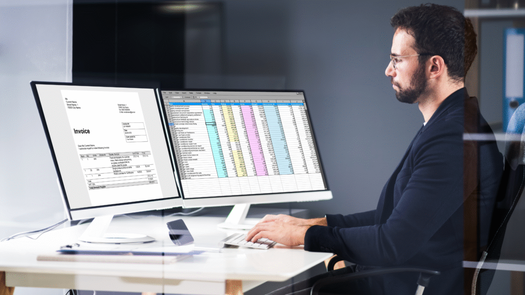 tungsten invoice agility for infor sun systems
