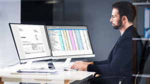 tungsten invoice agility for infor sun systems