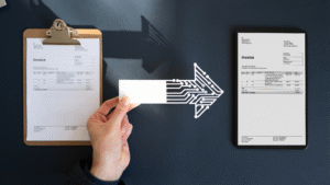 e-invoicing solution