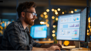 ERP integration